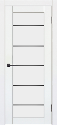 Дверь Emalex 05 ПО White  